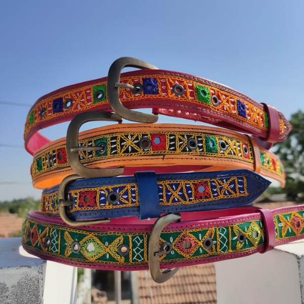 natural and artistic